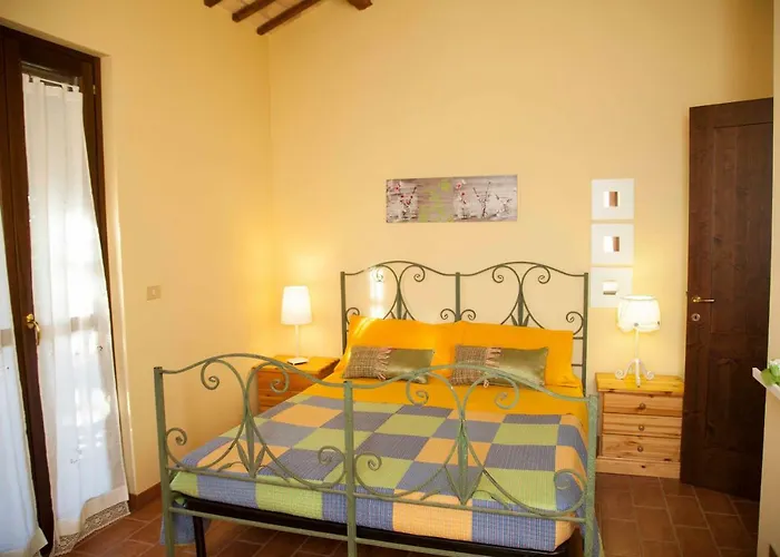 Terralieta Roseto Degli Abruzzi