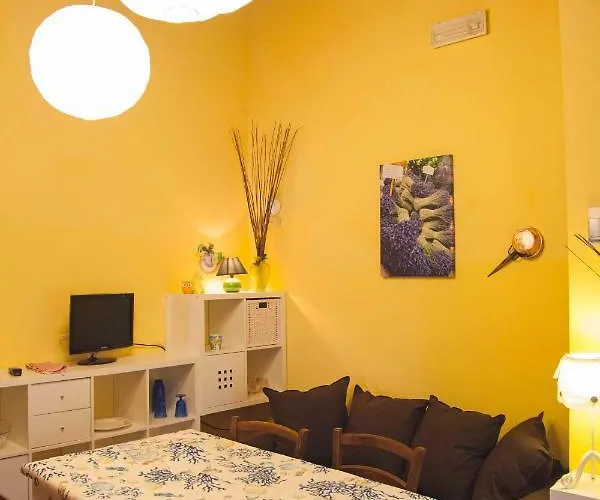 مزرعة للإقامة Terralieta روزيتو ديلي أبروتسي