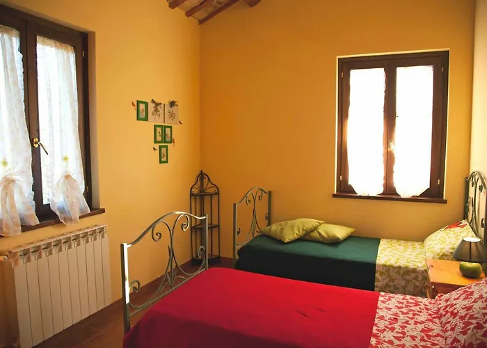 Alojamento de Turismo Rural Terralieta