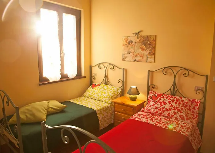 Terralieta Alojamento de Turismo Rural