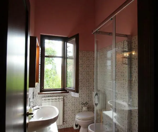 Terralieta Alojamento de Turismo Rural