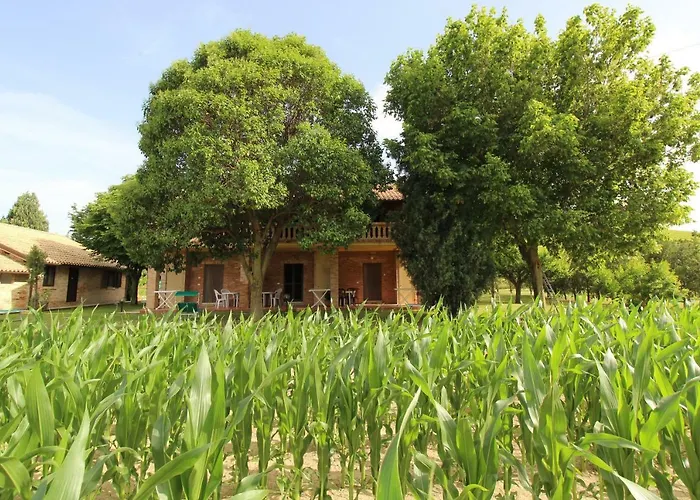 Terralieta Alloggio per agriturismo